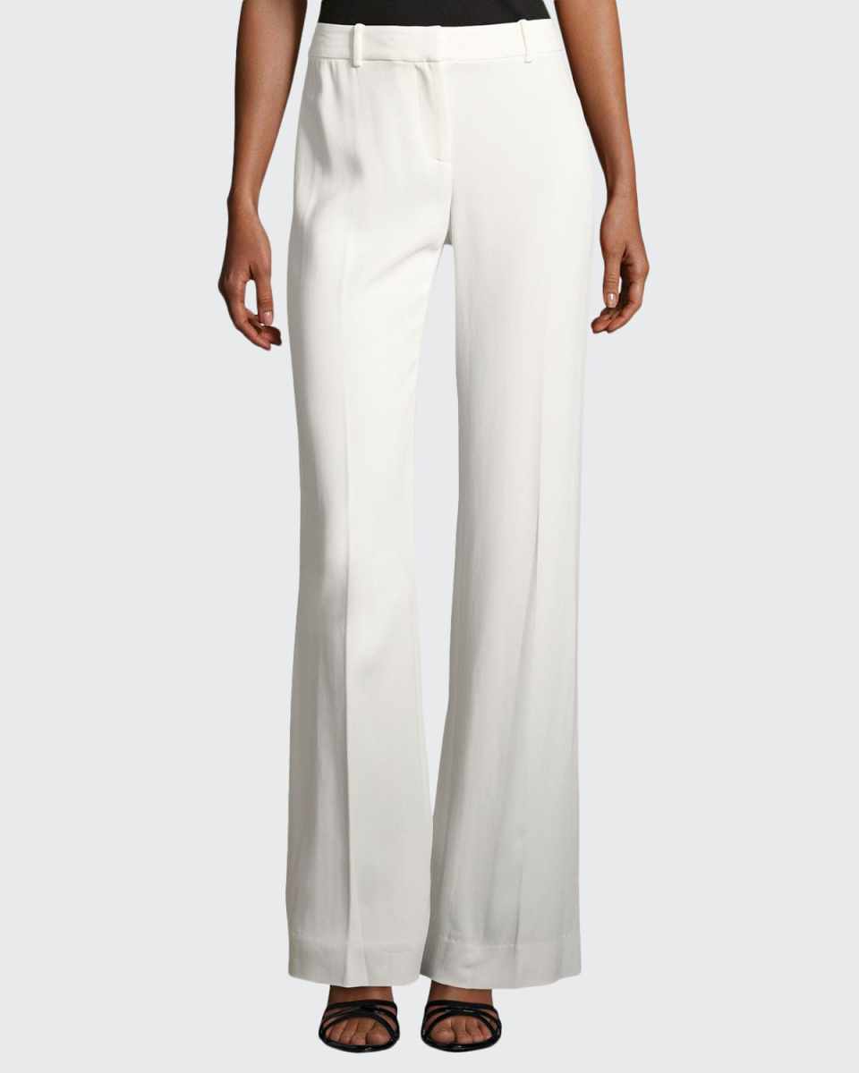 Melina Wide-Leg Pants